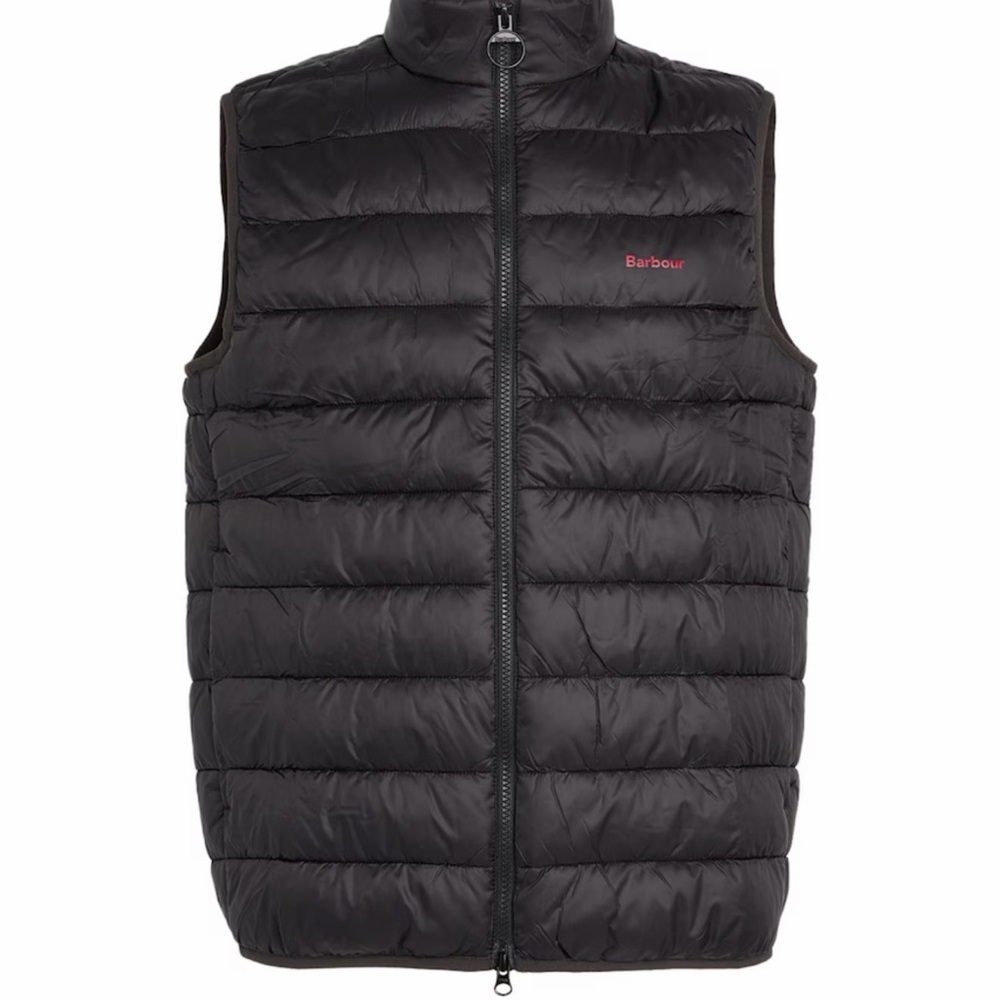 Barbour Bretby Men's Quilted Guilet
